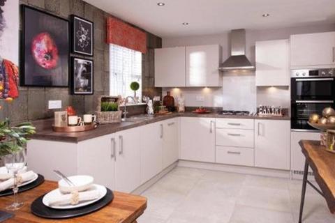 3 bedroom detached house for sale, 420, Melford at Westhill, Kettering NN15 7FF
