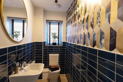 3 bedroom detached house for sale, 420, Melford at Westhill, Kettering NN15 7FF