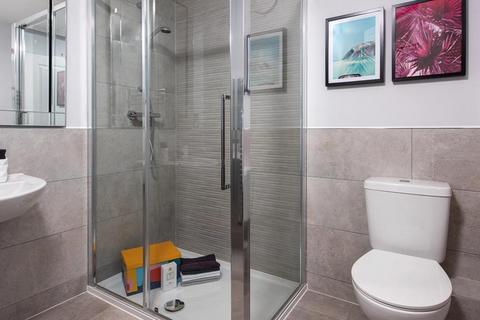 3 bedroom detached house for sale, 420, Melford at Westhill, Kettering NN15 7FF