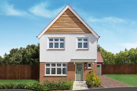 3 bedroom detached house for sale, Warwick at Keckwick Park, Daresbury Garden Village Keckwick Lane, Daresbury WA4