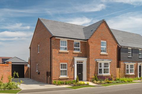 undefined, Culver at Finchwood Park Wheat Street, Finchampstead RG40