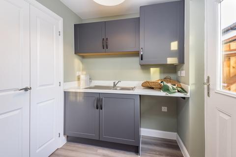 undefined, Culver at Finchwood Park Wheat Street, Finchampstead RG40