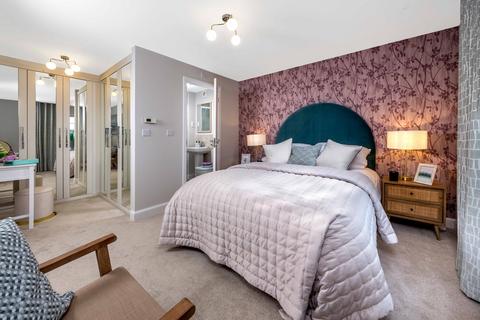 4 bedroom end of terrace house for sale, Hereford at The Poppies St Laurence Avenue, Aylesford, Maidstone ME16