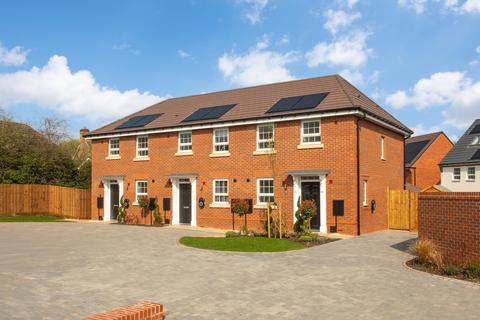 undefined, ASHDOWN at Ashtree Grove, B92 Lapwing Drive, Hampton In Arden, Solihull B92