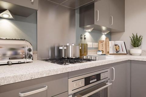 2 bedroom apartment for sale, Dee at Boclair Mews South Crosshill Road, Bishopbriggs, Glasgow G64