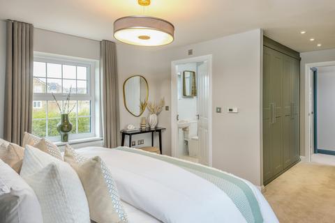 4 bedroom detached house for sale, Avondale at Francis Fields The Mount, Frome BA11