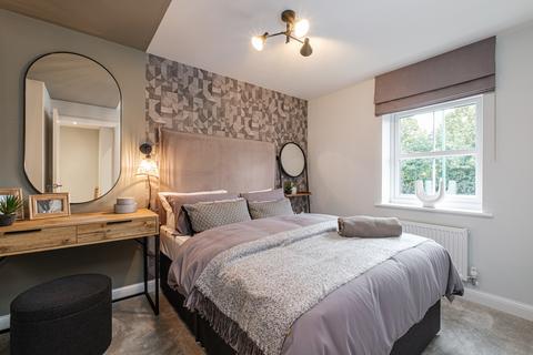 3 bedroom end of terrace house for sale, The Archford at DWH at Hampton Beach Sheerness Way, Hampton, Peterborough PE7