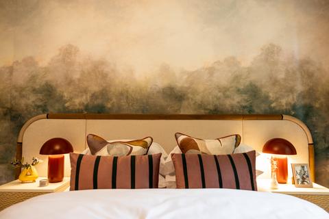 2 bedroom apartment for sale, The Glade at The Lanes Lapidge Drive, London SW17
