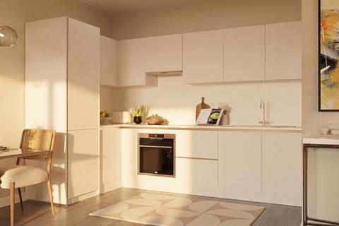 2 bedroom apartment for sale, The Glade at The Lanes Lapidge Drive, London SW17