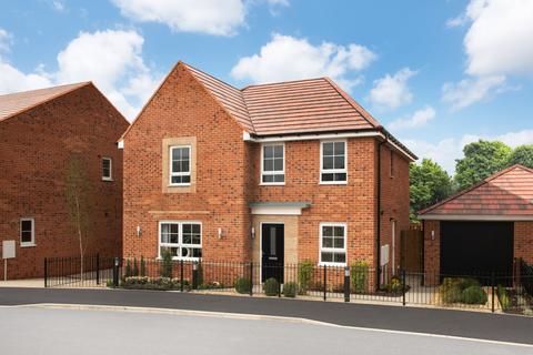 undefined, Radleigh at Grey Towers Village, TS7 Sinderby Lane, Nunthorpe, MIDDLESBROUGH TS7