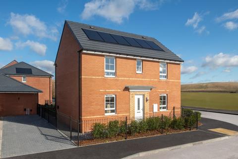4 bedroom detached house for sale, Alfreton at Grey Towers Village, TS7 Sinderby Lane, Nunthorpe, MIDDLESBROUGH TS7