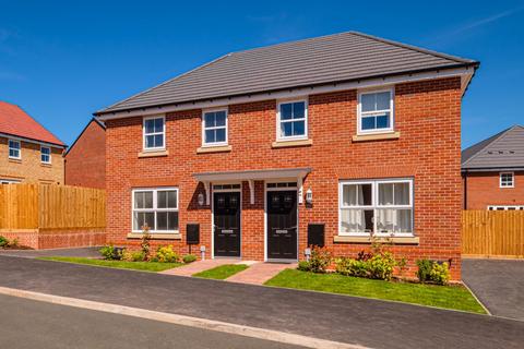 undefined, Archford at Thoresby Vale Ollerton Road, Edwinstowe, Mansfield NG21