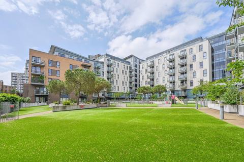 New Century House, Canning Town, London, E16