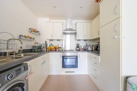 New Century House, Canning Town, London, E16