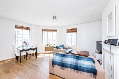 2 bedroom flat to rent, Brompton Road, Chelsea, London, SW3