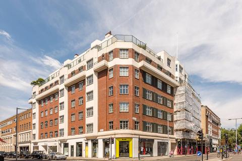 2 bedroom flat to rent, Brompton Road, Chelsea, London, SW3