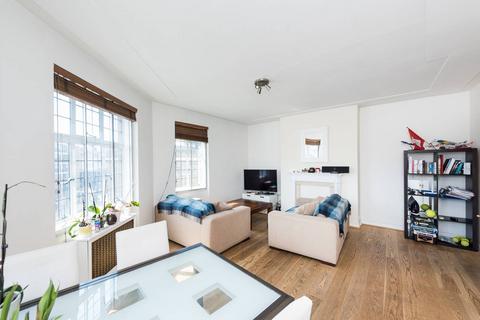 2 bedroom flat to rent, Brompton Road, Chelsea, London, SW3