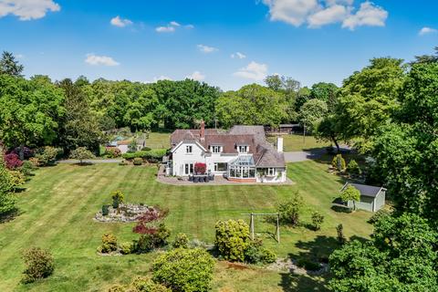 7 bedroom detached house for sale, Highwood, Ringwood, Hampshire, BH24