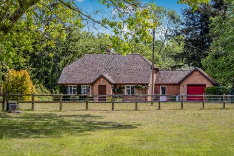 7 bedroom detached house for sale, Highwood, Ringwood, Hampshire, BH24