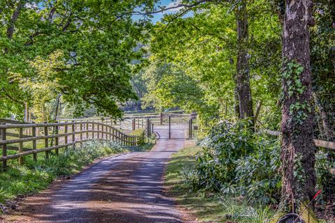 7 bedroom detached house for sale, Highwood, Ringwood, Hampshire, BH24