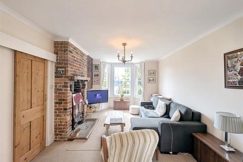 3 bedroom detached house for sale, St. Michaels Road, St. Helens, PO33 1YJ