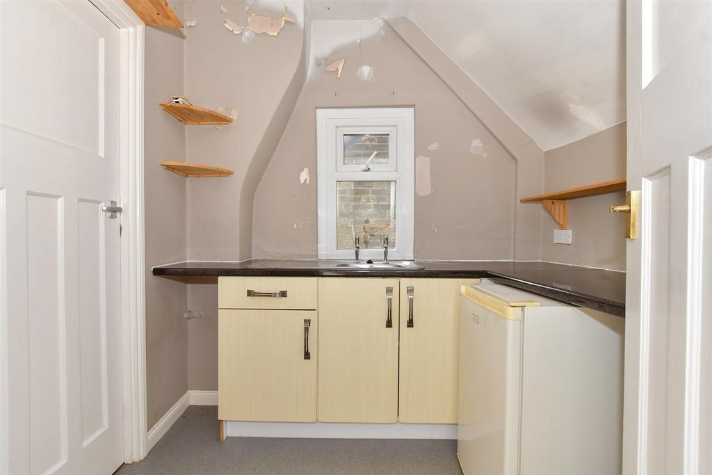Loft Room 3