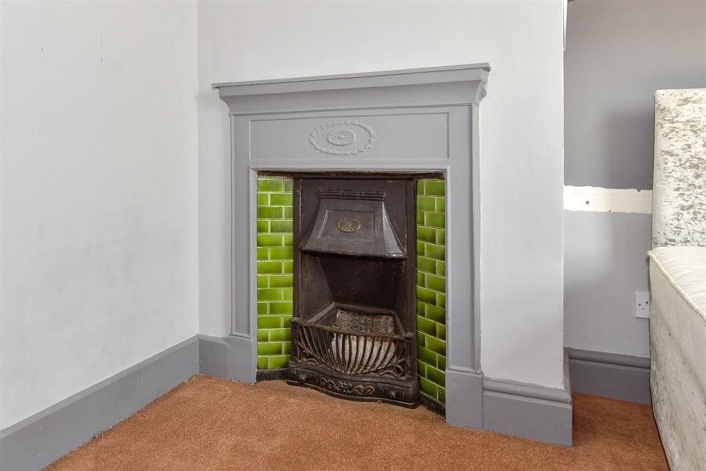 Internal Feature