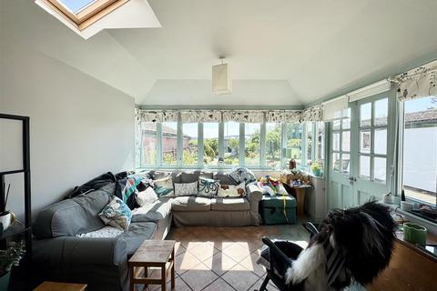 Fairways Bourne Hill, Wherstead, Ipswich, IP2 8ND
