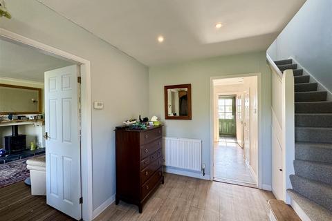 Fairways Bourne Hill, Wherstead, Ipswich, IP2 8ND