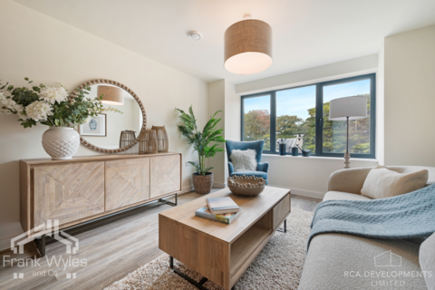undefined, Apartment 23, The Residence, Clifton Drive South, Lytham St. Annes, Lancashire
