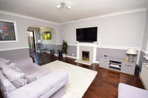 undefined, Oakwood Close, Blackpool, Lancashire