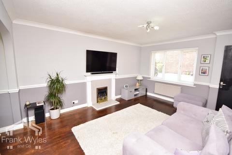 undefined, Oakwood Close, Blackpool, Lancashire