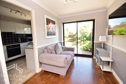 undefined, Oakwood Close, Blackpool, Lancashire