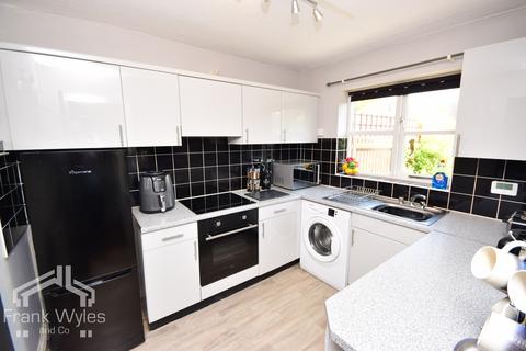 undefined, Oakwood Close, Blackpool, Lancashire