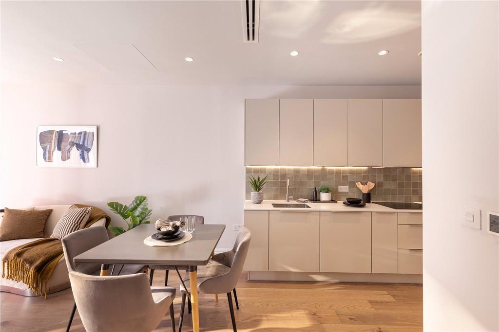Kitchen Dining