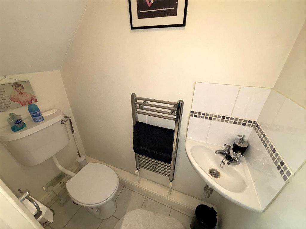 Cloakroom