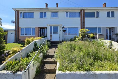 undefined, Monks Close, Bideford