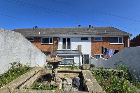 undefined, Monks Close, Bideford