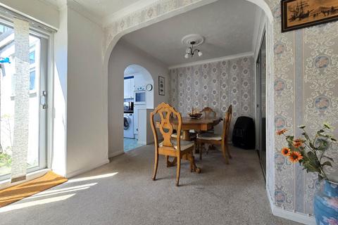 undefined, Monks Close, Bideford