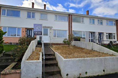 undefined, Monks Close, Bideford