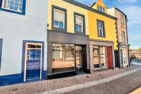 12 Wilson Street, Workington, CA14 4AZ