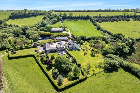 6 bedroom house for sale, Honiton, Devon, EX14
