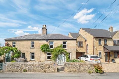 3 bedroom semi-detached house for sale, Longleaze Lane, Melksham