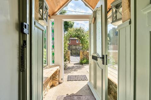 3 bedroom semi-detached house for sale, Longleaze Lane, Melksham