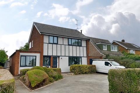 32 Fiskerton Road, Cherry Willingham, Lincoln, LN3 4AP