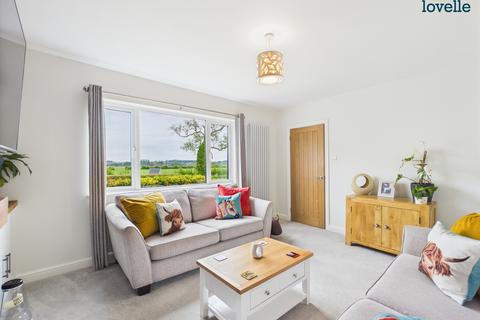 32 Fiskerton Road, Cherry Willingham, Lincoln, LN3 4AP