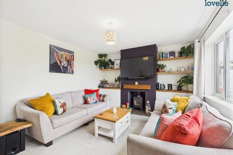32 Fiskerton Road, Cherry Willingham, Lincoln, LN3 4AP