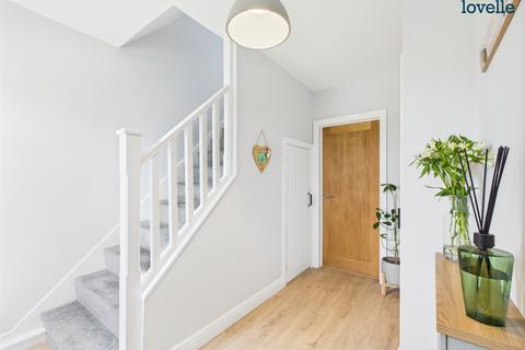 32 Fiskerton Road, Cherry Willingham, Lincoln, LN3 4AP