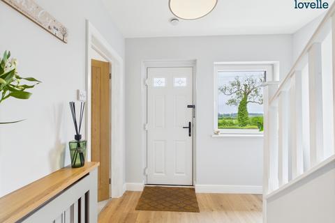 32 Fiskerton Road, Cherry Willingham, Lincoln, LN3 4AP