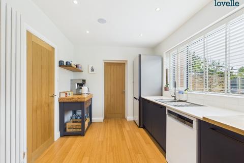 32 Fiskerton Road, Cherry Willingham, Lincoln, LN3 4AP